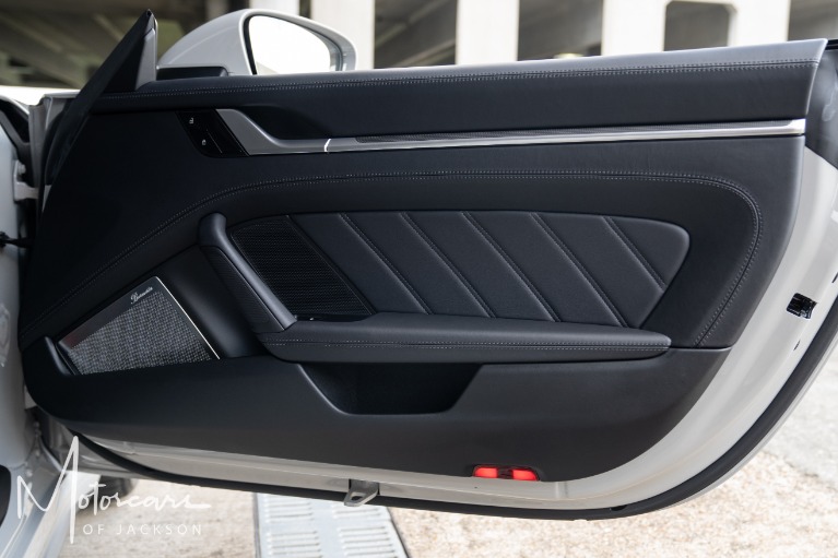 Used-2021-Porsche-911-Turbo-S-for-sale-Jackson-MS