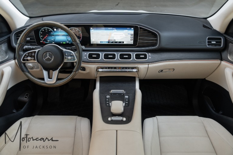 Used-2022-Mercedes-Benz-GLE-GLE-450-Jackson-MS