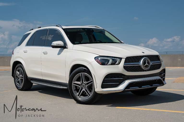 Used-2022-Mercedes-Benz-GLE-GLE-450-for-sale-Jackson-MS
