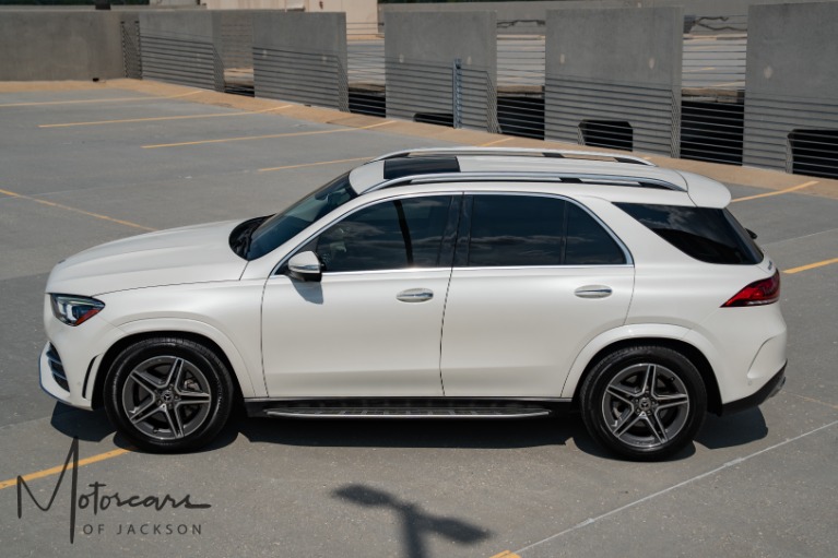 Used-2022-Mercedes-Benz-GLE-GLE-450-Jackson-MS