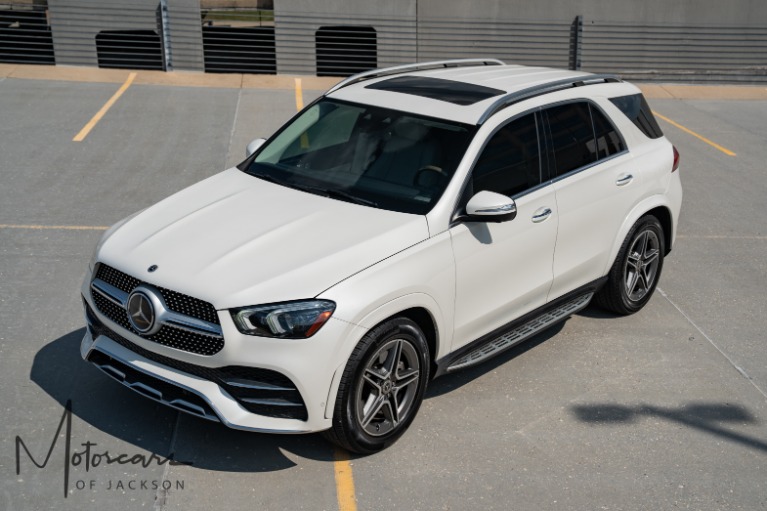 Used-2022-Mercedes-Benz-GLE-GLE-450-Jackson-MS