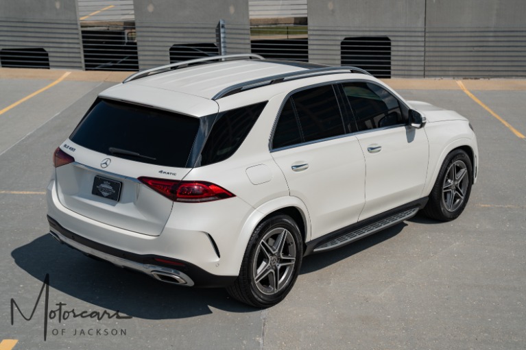 Used-2022-Mercedes-Benz-GLE-GLE-450-Jackson-MS