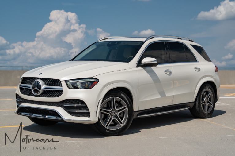 Used-2022-Mercedes-Benz-GLE-GLE-450-for-sale-Jackson-MS