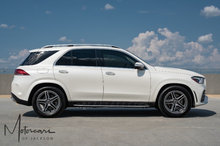 Used-2022-Mercedes-Benz-GLE-GLE-450-Jackson-MS