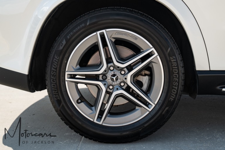 Used-2022-Mercedes-Benz-GLE-GLE-450-Jackson-MS