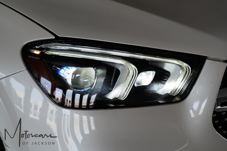Used-2022-Mercedes-Benz-GLE-GLE-450-Jackson-MS