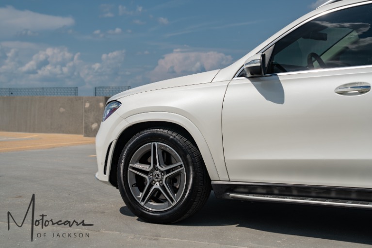 Used-2022-Mercedes-Benz-GLE-GLE-450-Jackson-MS
