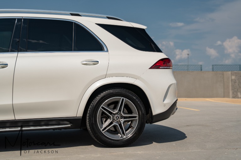 Used-2022-Mercedes-Benz-GLE-GLE-450-Jackson-MS