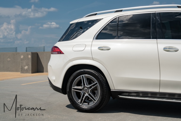 Used-2022-Mercedes-Benz-GLE-GLE-450-Jackson-MS