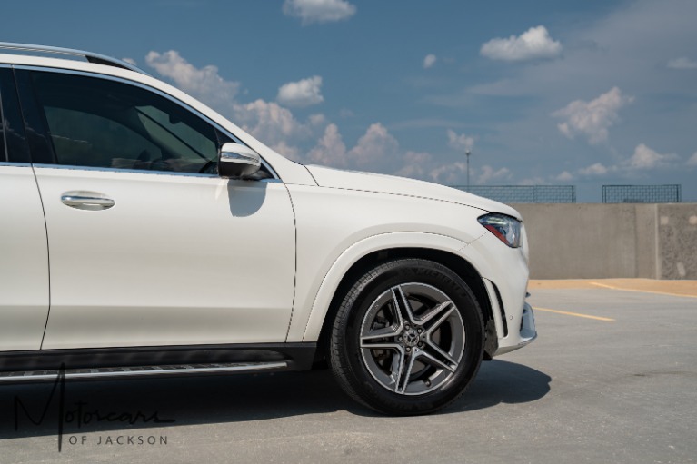 Used-2022-Mercedes-Benz-GLE-GLE-450-Jackson-MS