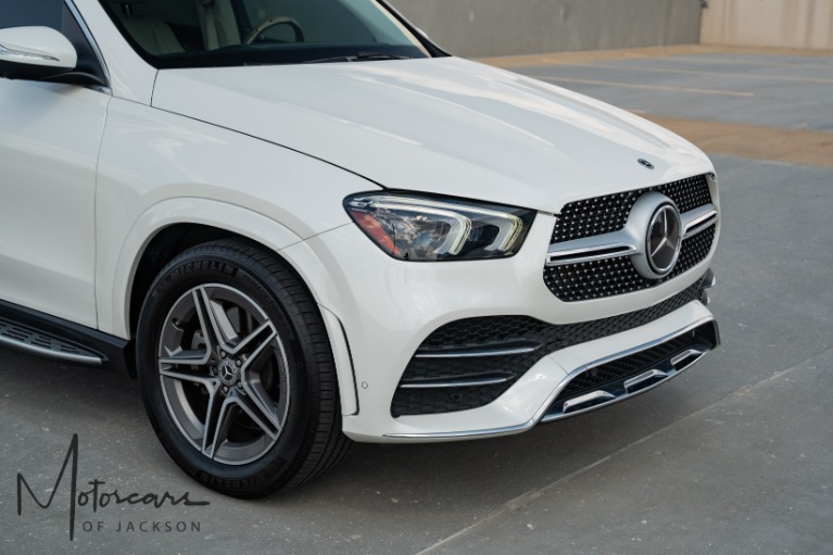 Used-2022-Mercedes-Benz-GLE-GLE-450-Jackson-MS