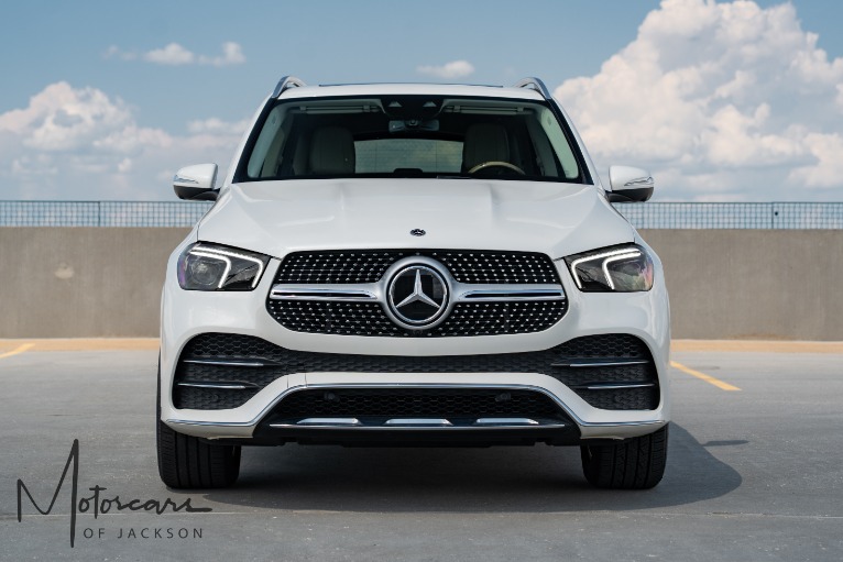 Used-2022-Mercedes-Benz-GLE-GLE-450-Jackson-MS