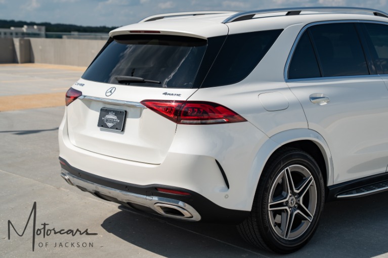 Used-2022-Mercedes-Benz-GLE-GLE-450-Jackson-MS