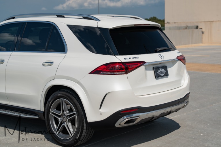 Used-2022-Mercedes-Benz-GLE-GLE-450-for-sale-Jackson-MS