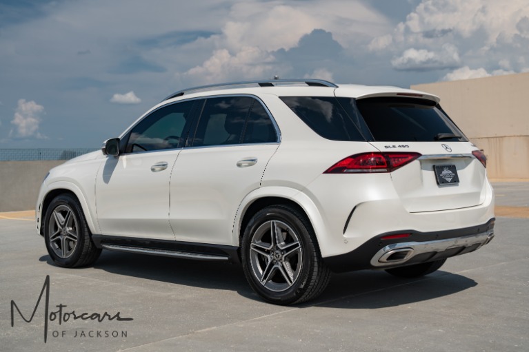 Used-2022-Mercedes-Benz-GLE-GLE-450-for-sale-Jackson-MS