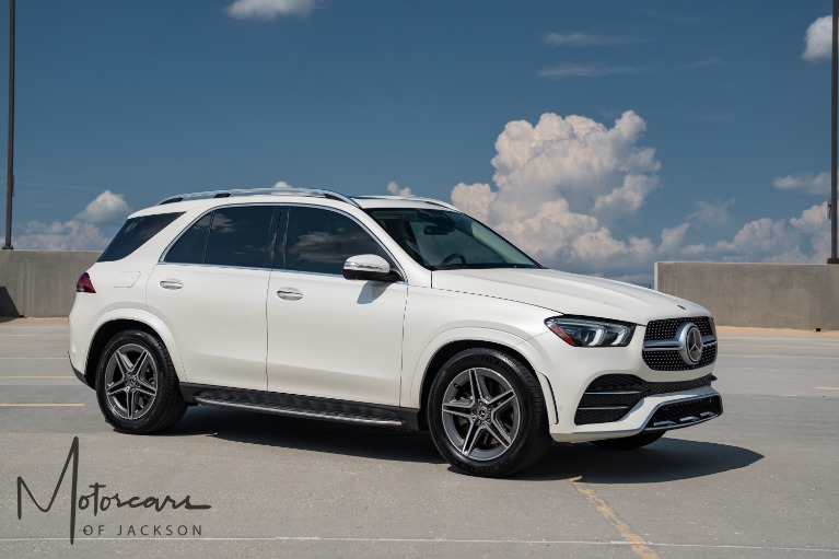 Used-2022-Mercedes-Benz-GLE-GLE-450-for-sale-Jackson-MS