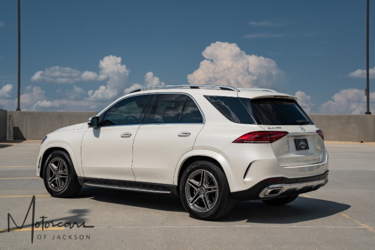 Used-2022-Mercedes-Benz-GLE-GLE-450-Jackson-MS