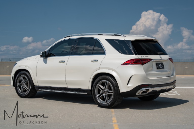 Used-2022-Mercedes-Benz-GLE-GLE-450-Jackson-MS