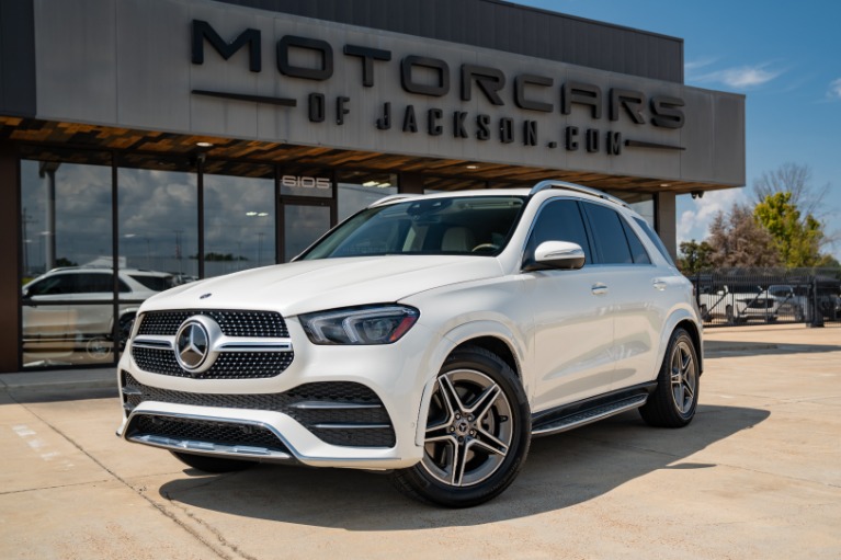 Used-2022-Mercedes-Benz-GLE-GLE-450-for-sale-Jackson-MS