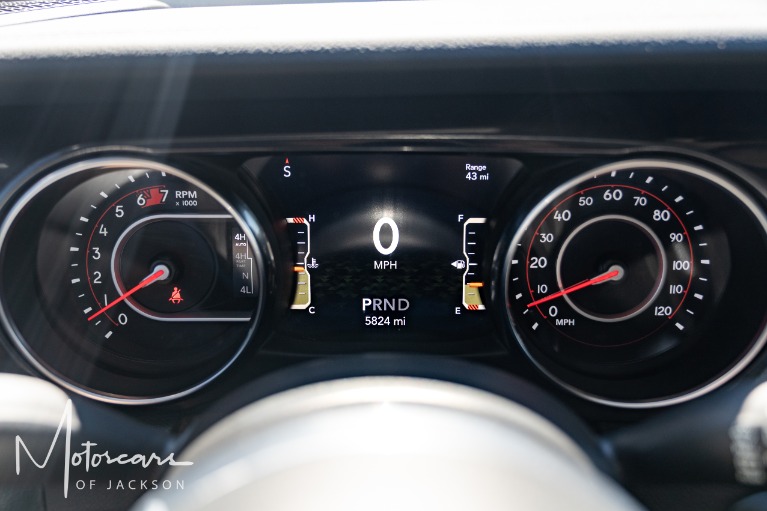 Used-2022-Jeep-Wrangler-Unlimited-Rubicon-392-for-sale-Jackson-MS