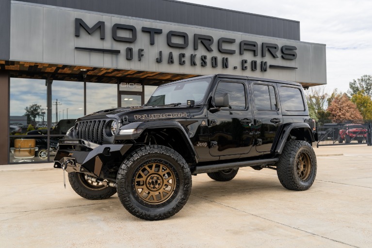 Used-2022-Jeep-Wrangler-Unlimited-Rubicon-392-for-sale-Jackson-MS