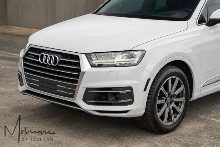 Used-2018-Audi-Q7-Prestige-Jackson-MS