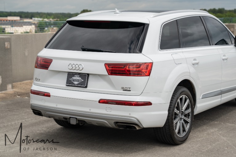Used-2018-Audi-Q7-Prestige-Jackson-MS