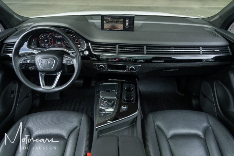 Used-2018-Audi-Q7-Prestige-Jackson-MS