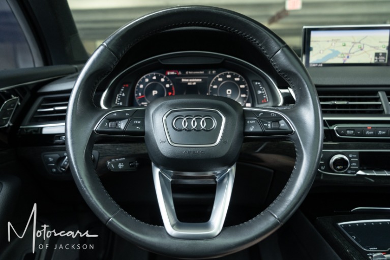 Used-2018-Audi-Q7-Prestige-Jackson-MS