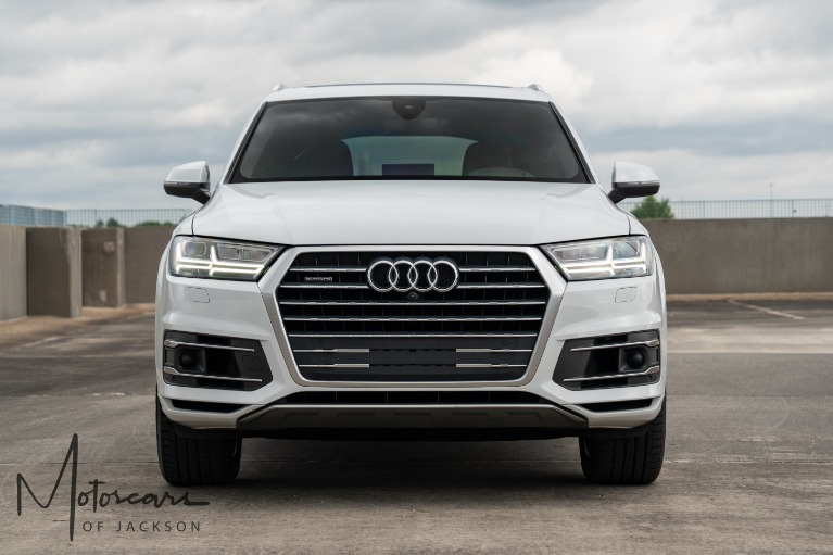 Used-2018-Audi-Q7-Prestige-Jackson-MS
