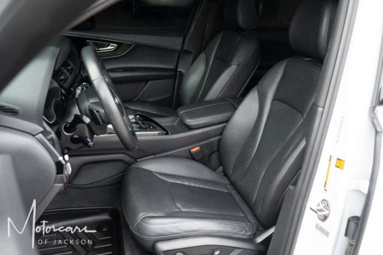 Used-2018-Audi-Q7-Prestige-Jackson-MS