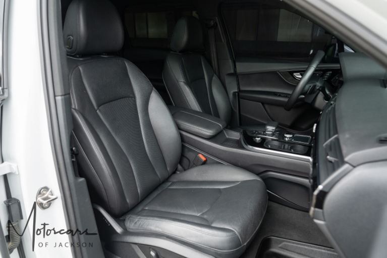 Used-2018-Audi-Q7-Prestige-for-sale-Jackson-MS