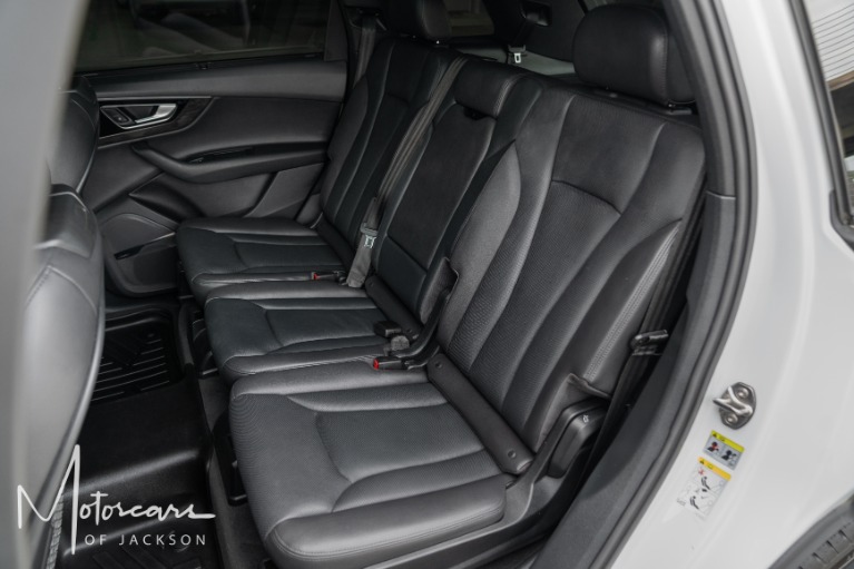 Used-2018-Audi-Q7-Prestige-Jackson-MS