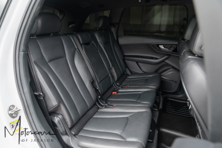 Used-2018-Audi-Q7-Prestige-for-sale-Jackson-MS