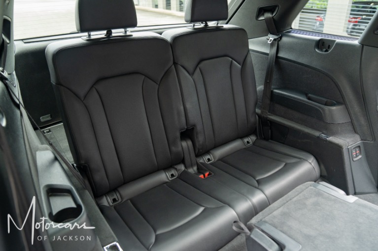 Used-2018-Audi-Q7-Prestige-for-sale-Jackson-MS