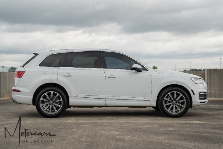 Used-2018-Audi-Q7-Prestige-Jackson-MS