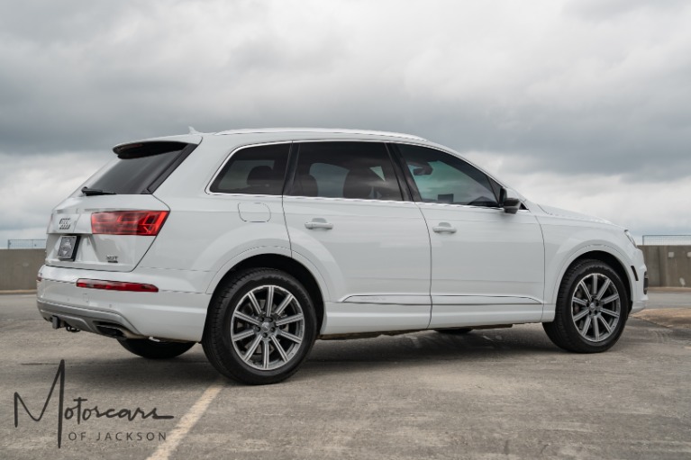 Used-2018-Audi-Q7-Prestige-Jackson-MS