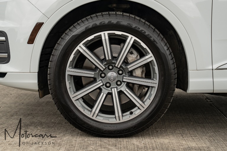 Used-2018-Audi-Q7-Prestige-Jackson-MS