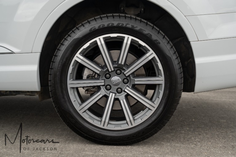 Used-2018-Audi-Q7-Prestige-for-sale-Jackson-MS