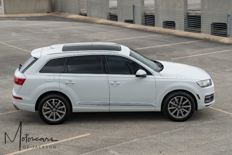 Used-2018-Audi-Q7-Prestige-Jackson-MS