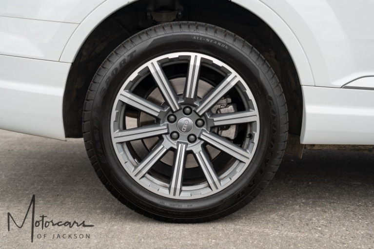 Used-2018-Audi-Q7-Prestige-Jackson-MS