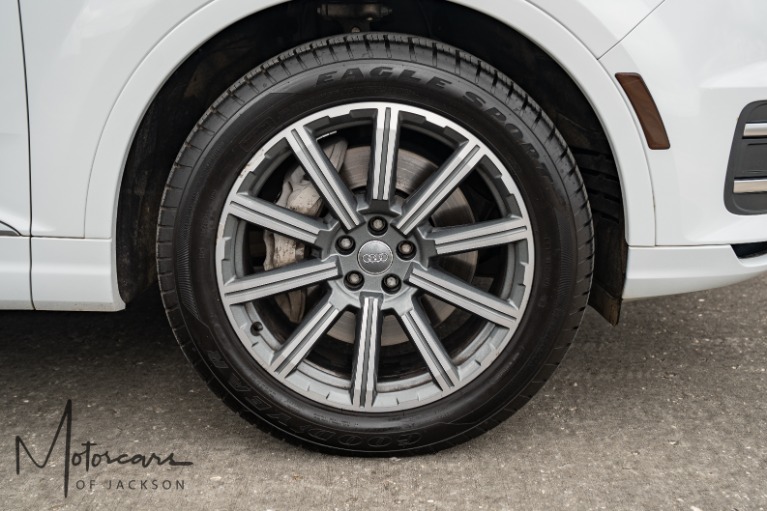 Used-2018-Audi-Q7-Prestige-for-sale-Jackson-MS