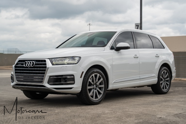 Used-2018-Audi-Q7-Prestige-Jackson-MS