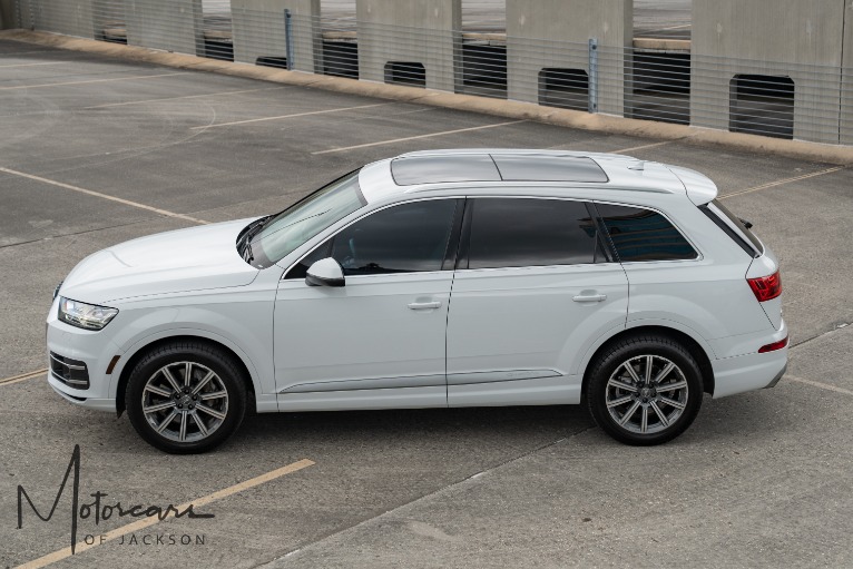 Used-2018-Audi-Q7-Prestige-for-sale-Jackson-MS