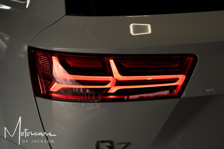 Used-2018-Audi-Q7-Prestige-Jackson-MS