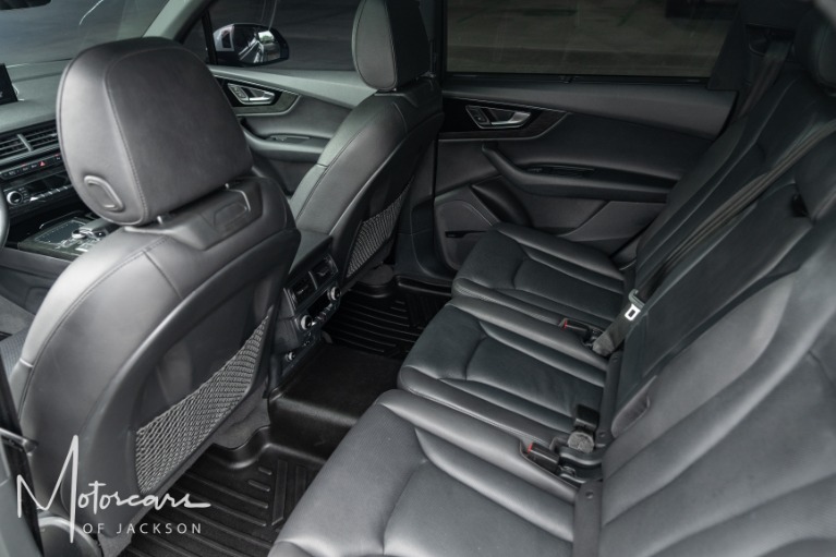 Used-2018-Audi-Q7-Prestige-Jackson-MS