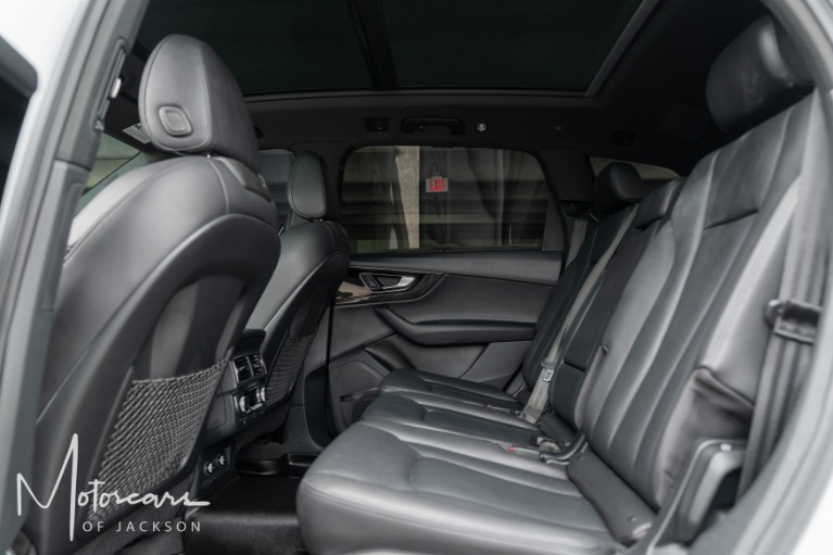 Used-2018-Audi-Q7-Prestige-Jackson-MS