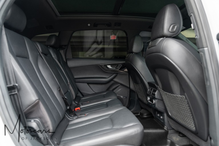 Used-2018-Audi-Q7-Prestige-for-sale-Jackson-MS