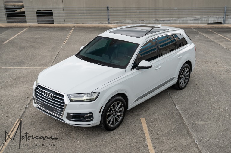 Used-2018-Audi-Q7-Prestige-Jackson-MS