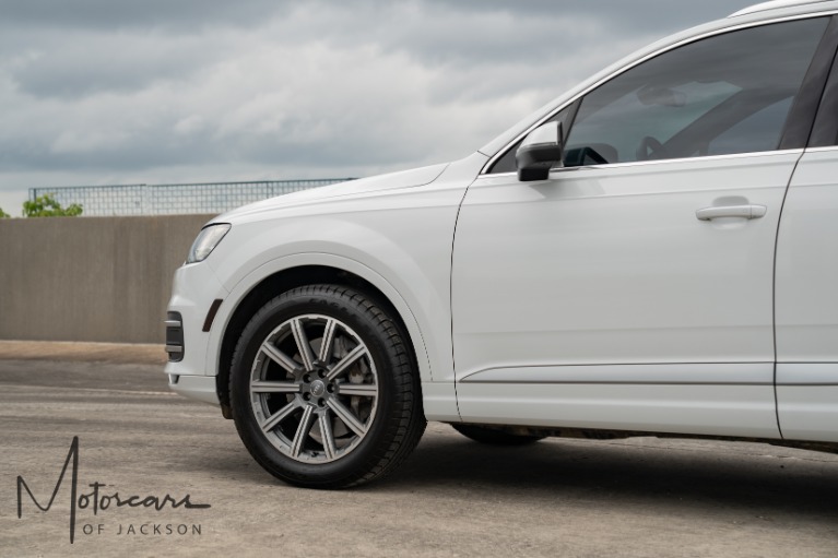 Used-2018-Audi-Q7-Prestige-Jackson-MS